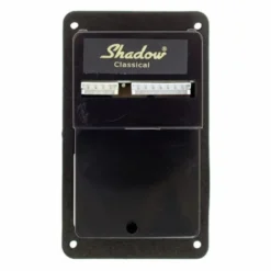 Shadow SH 4020-C Preamp w/Nanoflex