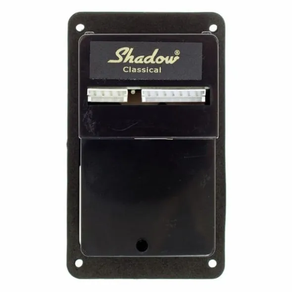 Shadow SH 4020-C Preamp w/Nanoflex