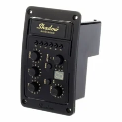 Shadow SH 4020-C Preamp w/Nanoflex
