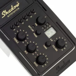 Shadow SH 4020-C Preamp w/Nanoflex