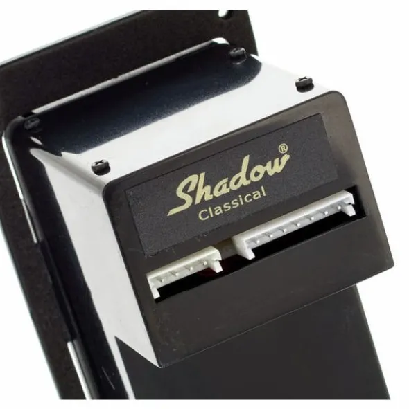 Shadow SH 4020-C Preamp w/Nanoflex