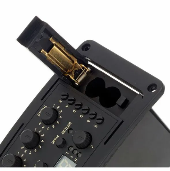 Shadow SH 4020-C Preamp w/Nanoflex