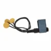 Shadow SH713 Tripleducer