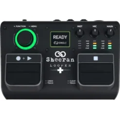 Sheeran Loopers Looper +