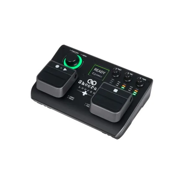 Sheeran Loopers Looper + B-Stock