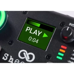 Sheeran Loopers Looper + EVA Case Bundle