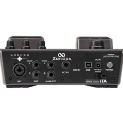 Sheeran Loopers Looper + EVA Case Bundle