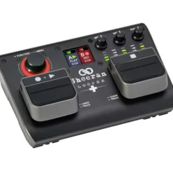 Sheeran Loopers Looper + EVA Case Bundle