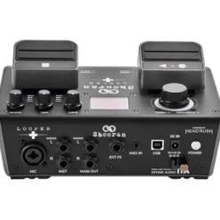Sheeran Loopers Looper + EVA Case Bundle