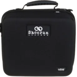 Sheeran Loopers Looper + EVA Case Bundle