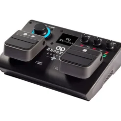 Sheeran Loopers Looper + EVA Case Bundle