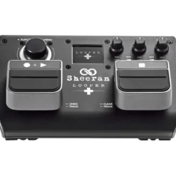 Sheeran Loopers Looper + EVA Case Bundle