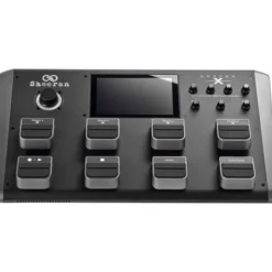 Sheeran Loopers Looper X EVA Case Bundle