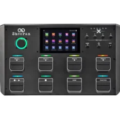 Sheeran Loopers Looper X EVA Case Bundle