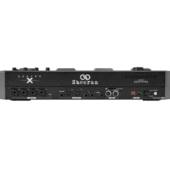 Sheeran Loopers Looper X EVA Case Bundle