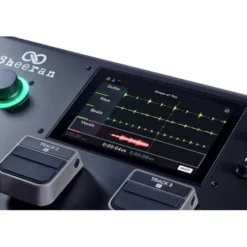 Sheeran Loopers Looper X EVA Case Bundle