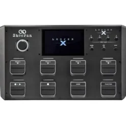 Sheeran Loopers Looper X EVA Case Bundle