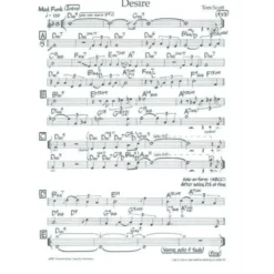 Sher Music Co. The New Real Book C and Vocal
