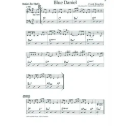 Sher Music Co. The New Real Book C and Vocal