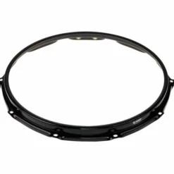 S-Hoop SH1410-BLK 14" Drumhoop 10-ho.
