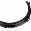 S-Hoop SH106-BLK 10" Drumhoop 6-hole