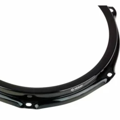 S-Hoop SH106-BLK 10" Drumhoop 6-hole