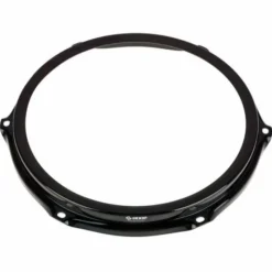 S-Hoop SH106-BLK 10" Drumhoop 6-hole