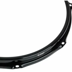 S-Hoop SH148-BLK 14" Drumhoop 8-hole
