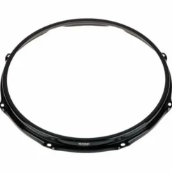 S-Hoop SH148-BLK 14" Drumhoop 8-hole