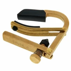 Shubb C7b Partial Capo