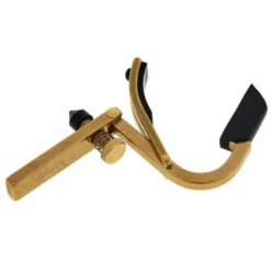 Shubb C7b Partial Capo