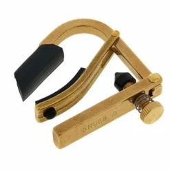Shubb C7b Partial Capo