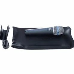 Shure Beta 57 A