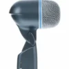 Shure Beta 52A