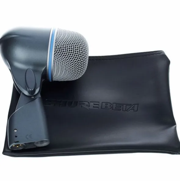 Shure Beta 52A