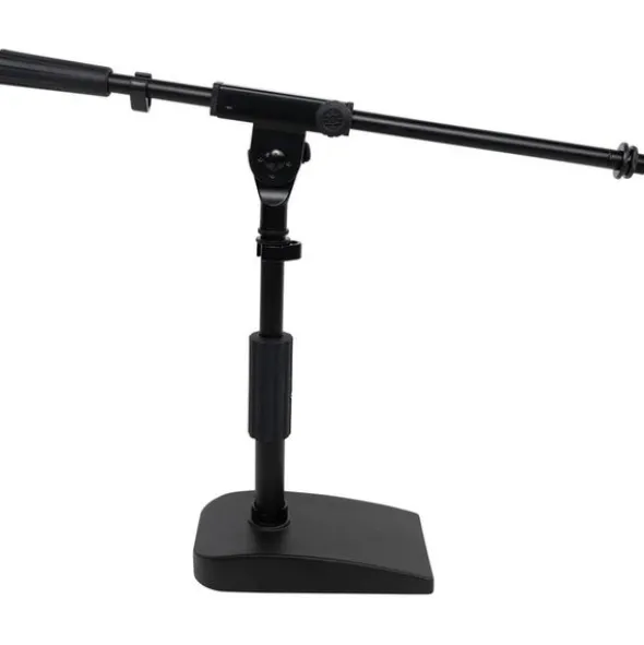 Shure Beta 52A Stand Bundle