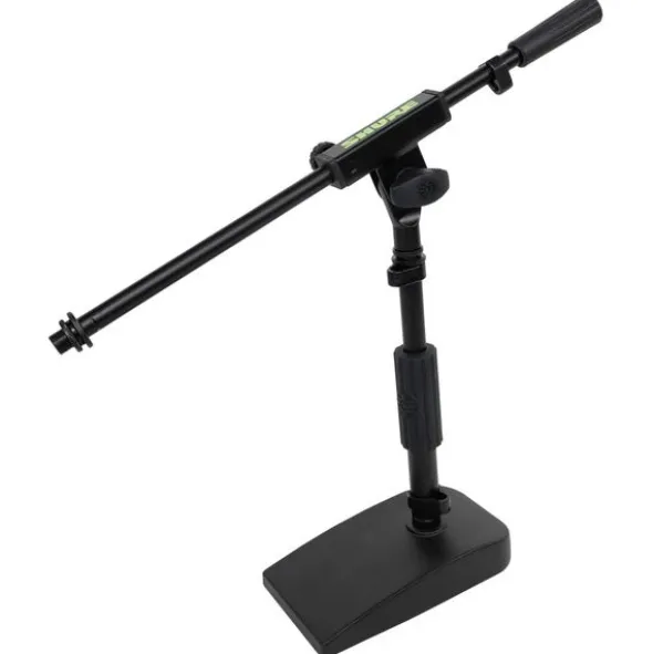 Shure Beta 52A Stand Bundle