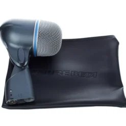 Shure Beta 52A Stand Bundle