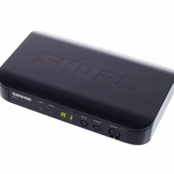 Shure BLX14 M17