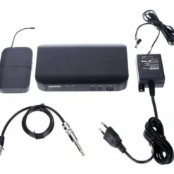 Shure BLX14 M17