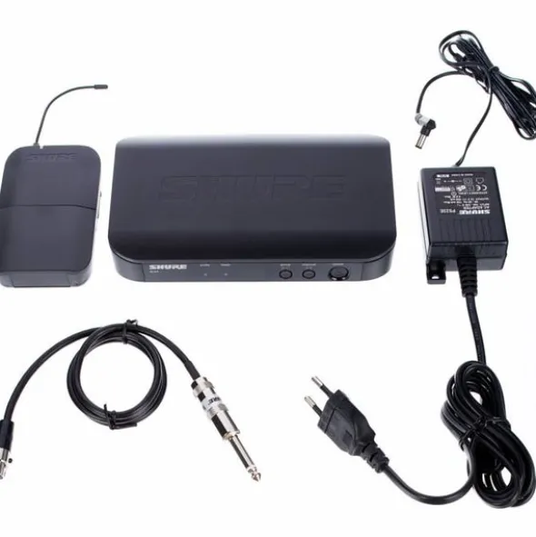 Shure BLX14 M17