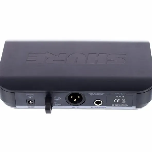 Shure BLX14 M17