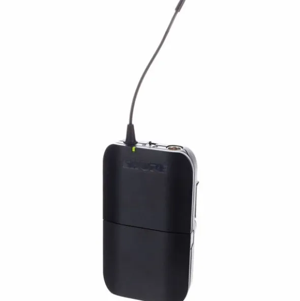 Shure BLX14 M17