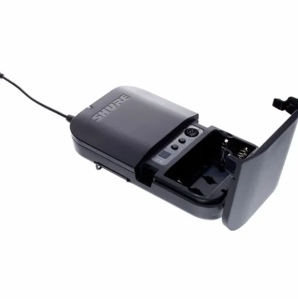 Shure BLX14 M17