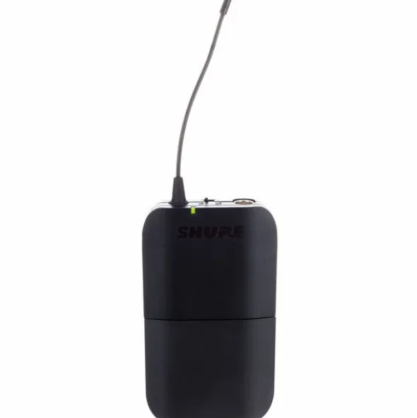 Shure BLX14 M17