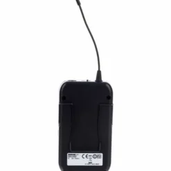 Shure BLX14 M17
