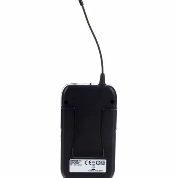 Shure BLX14 M17