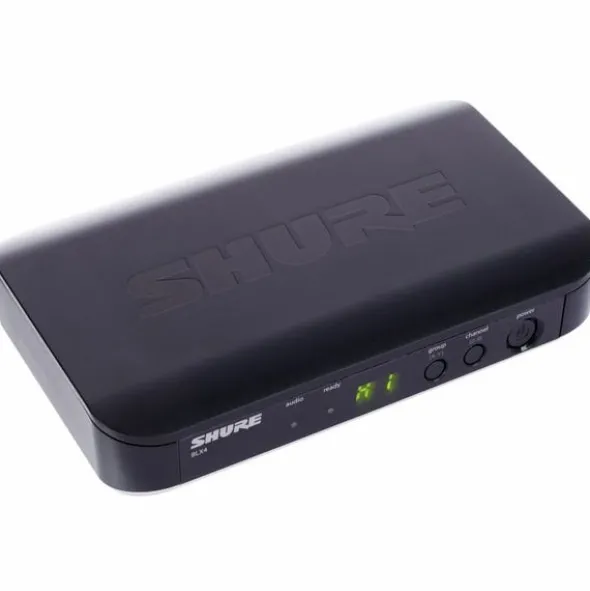 Shure BLX14 M17