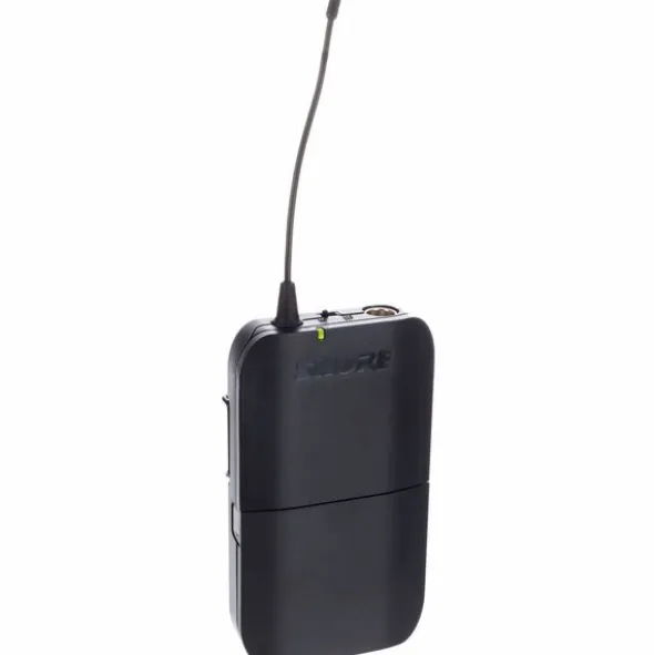 Shure BLX14 M17