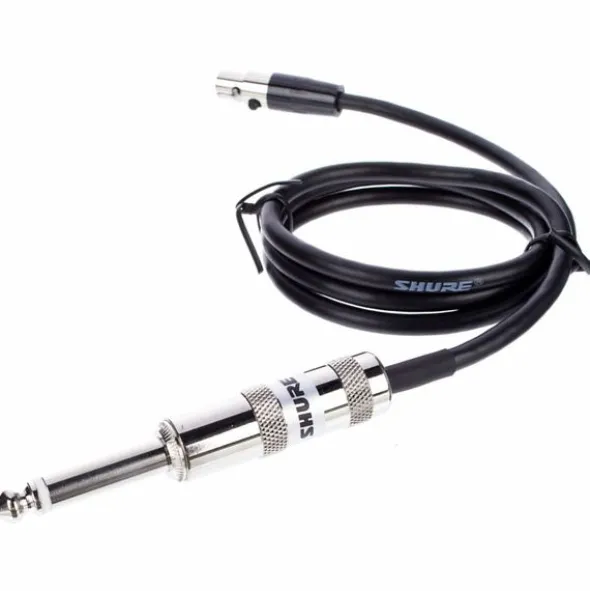 Shure BLX14 M17
